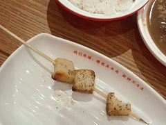 -南城香(北京南站店)