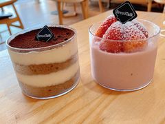 -BreadTalk面包新语·烘焙蛋糕(广州白云五号店)