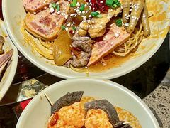 -蜀国大将老火锅(江北店)