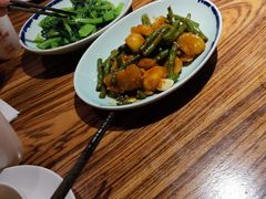 -百年神厨·地道川菜(清江西路店)