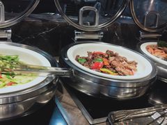 -喜庭海鲜自助(来福士店)