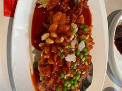 -玫瑰厅上海菜(兴国路店)