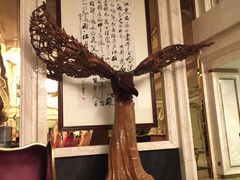 -润增大酒店自助餐厅