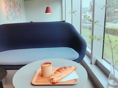 -dotcom coffee古点咖啡(致真大厦店)