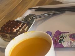 -宜家·瑞典风味餐厅(四元桥店)