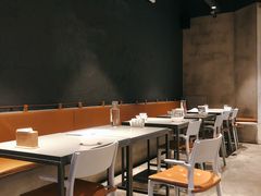 大堂-日上三甘(三里屯店)