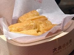-大良毋米粥(锦龙路总店)