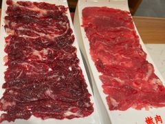 -牛三斤潮汕鲜牛肉火锅(昌发展万科店)