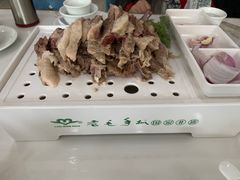 -老毛手抓·盐池滩羊非遗手抓(宁夏总店)