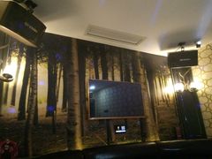 -麦霸KTV(光谷店)