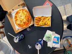 -上海野生动物园老虎餐厅