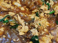 -俏东方·海味水饺·青岛菜(崂山店)