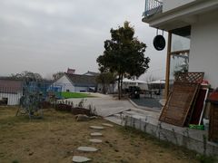 -大塘金香草谷