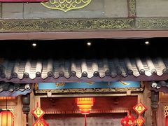 门面-蜀大侠火锅(寰球文化地标·总府店)