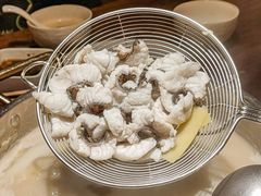 -揽季锅物会.福建黄鱼.海鲜姿造(五四路店)