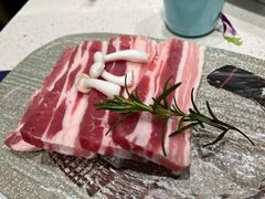 -韩时烤肉(丰科万达广场店)