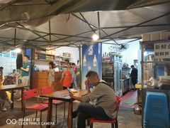 -一口香烧烤大排档(先锋路店)