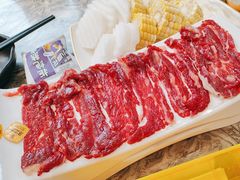 -潮发潮汕牛肉店(芳村店)