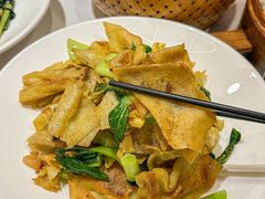 -有藕有鱼·湖北菜(唐家墩店)
