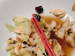 -金狮麟·新豫菜(金码大厦店)
