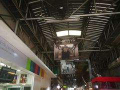 -瓦洛洛传统市场