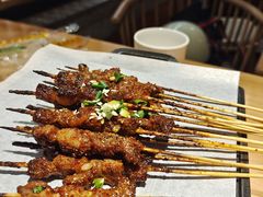 -小食迹贵阳丝娃娃(世纪金源店)