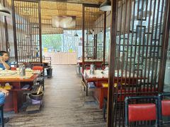 -先机泉水鸡汤(南山老君洞店)
