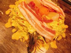 特选什锦大阪烧-味乃家 本店