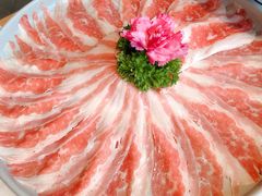 肥牛-煲宫猪肚鸡(晶品店)