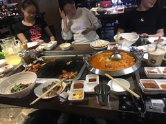 -火炉火自助餐(悠唐购物中心店)