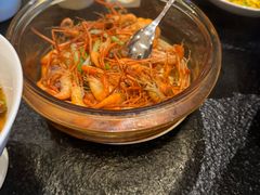 -羡餐厅·杭帮菜·淳菜(千岛湖自由洲际殿店)
