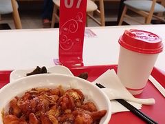 -和合谷(德外店)