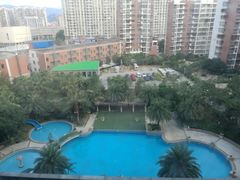 -东方帝景假日酒店