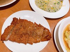 -鼎泰丰(德基广场店)