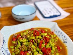 -小口味