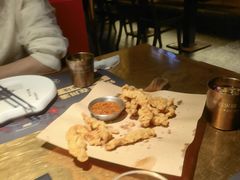 -烤匠麻辣烤鱼(万象城店)