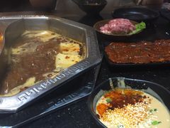 -香传承重庆火锅(直营中山路店)