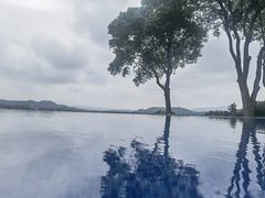 -天目湖涵田度假村