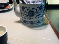 -绿茶餐厅(成都太古里店)
