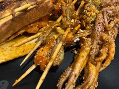 -马海涛牛肉串·午市牛腩饭·烧烤夜宵(领汇广场店)