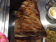 -新鞑烤羊腿(康平路店)