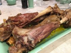 -河东颐祥阁(世贸店)