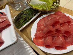 -东来顺饭庄(王府井步行街店)