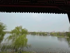 -武汉园博园(武汉自然博物馆)
