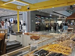 -欧味多(南京仙林万达茂店)