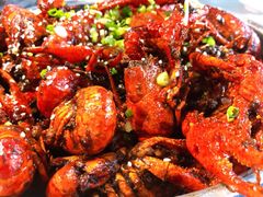 -一棠龙虾•王牌虾球(楚河汉街店)