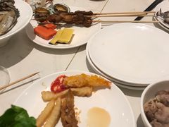 -诱货海鲜自助火锅(爱琴海购物公园东百店)