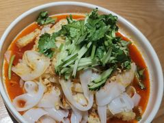 -谷丽麦馕新疆菜·清真(步步高梅溪新天地店)