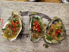-蜀中烤霸·自助烤肉(郫都店)