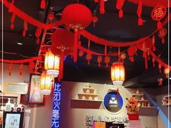 -夜幕浸入式超级密室(望京店)